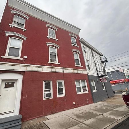 Penn Station Room Motel Casa Newark Exterior foto